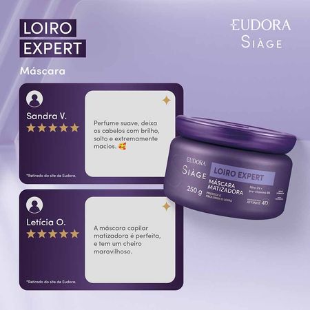 Eudora-Siàge-Loiro-Expert-Máscara-Matizadora-250g--3